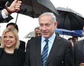 巴以領導人&ldquo;前后腳&rdquo;訪華 中國外交史上絕無僅有