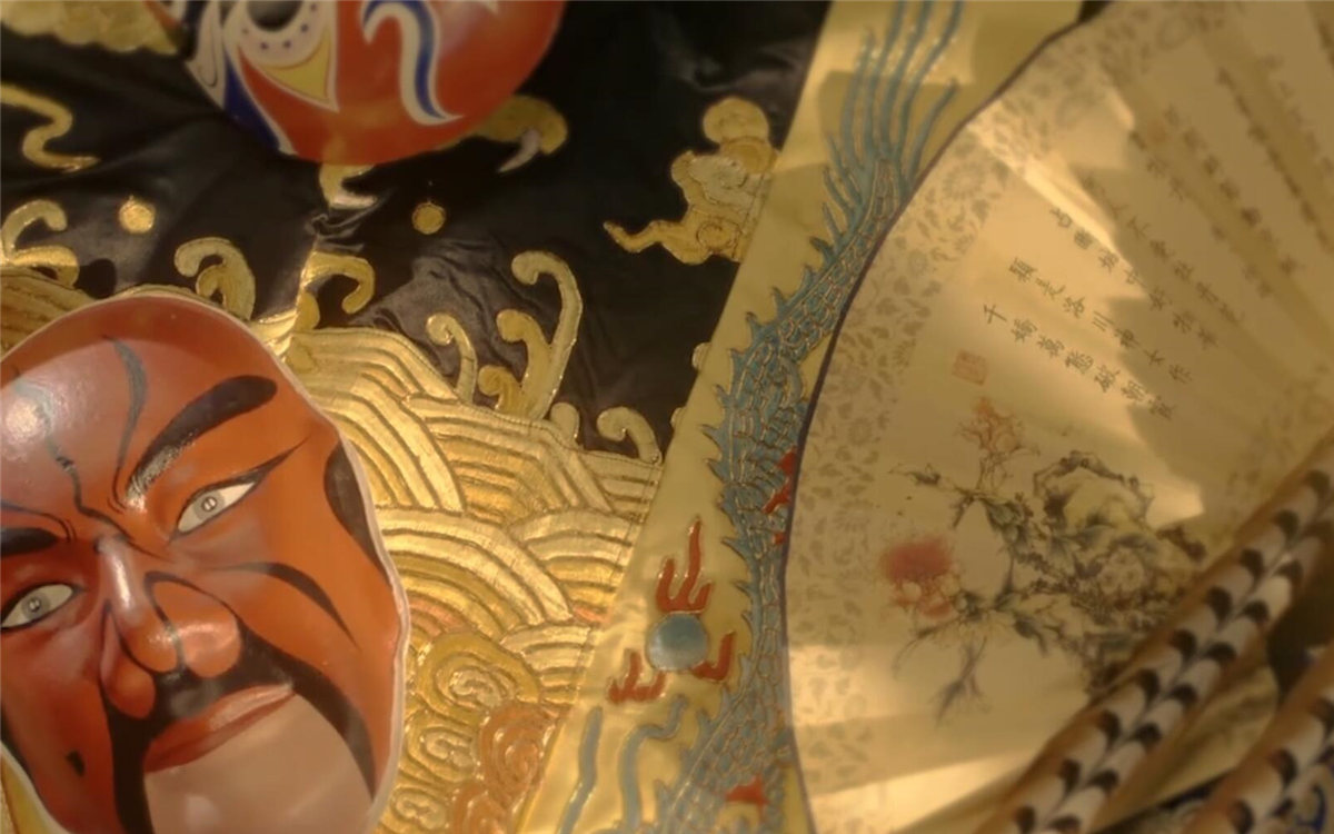 守護(hù)&ldquo;非遺&rdquo;，就是守護(hù)歷史