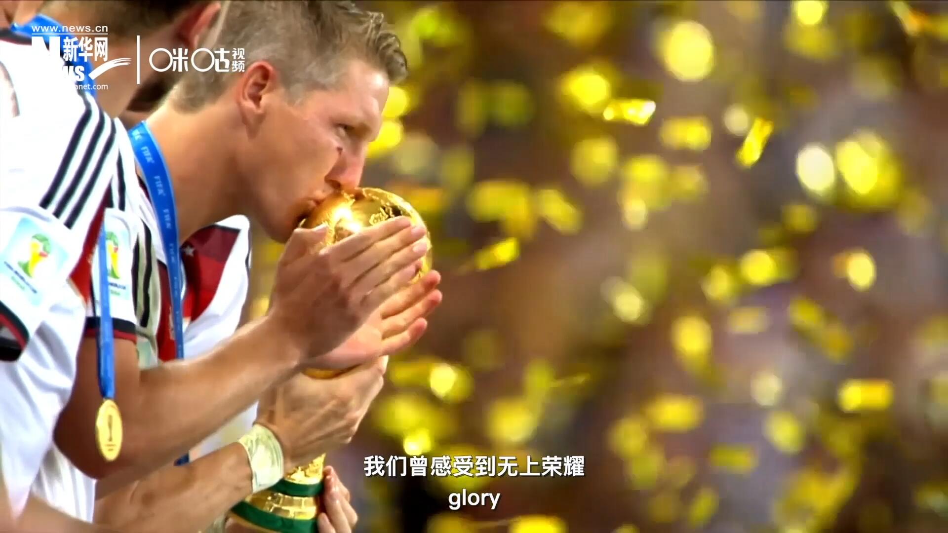 作為世界最具影響力單項體育運動，足球賦予了我們太多激情