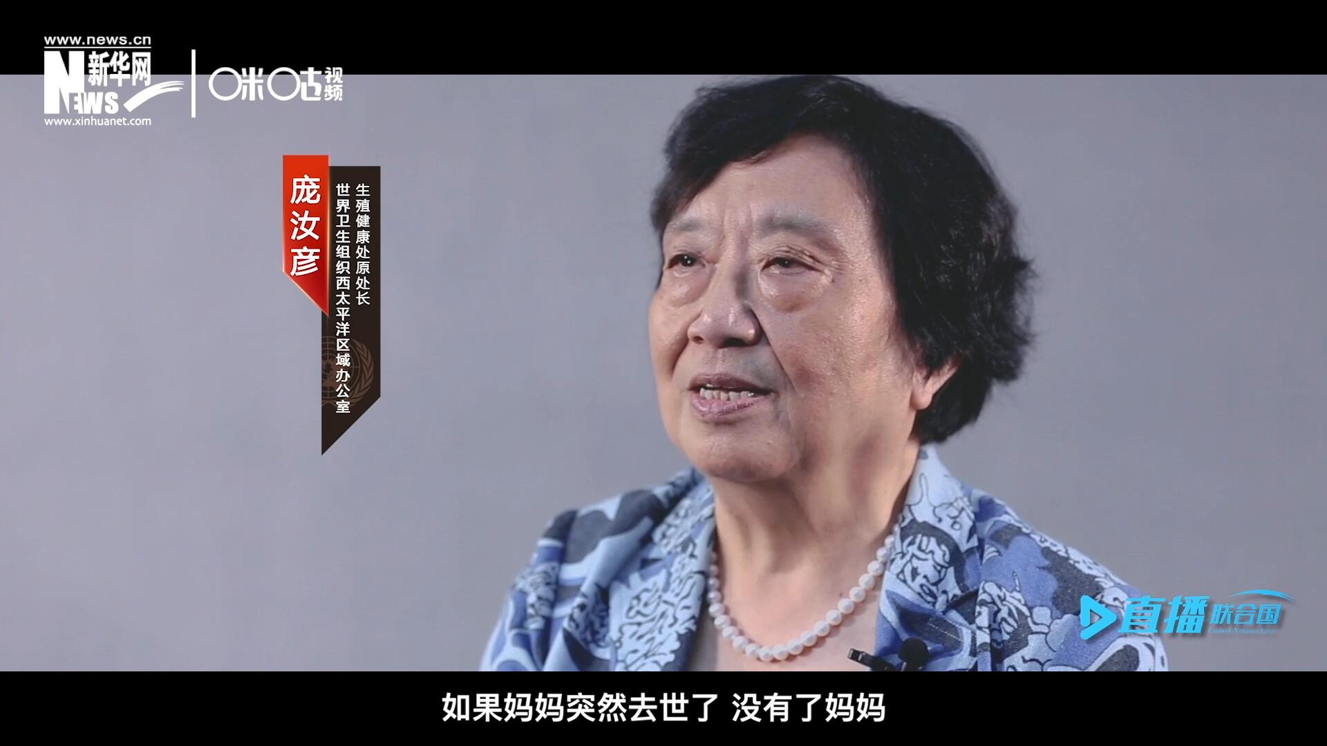 如果這一家是很幸福的一家人，如果媽媽突然去世了，沒(méi)有了媽媽?zhuān)憔涂梢韵胂筮@個(gè)家庭是什么樣子，更可以想象這個(gè)孩子是什么樣子。