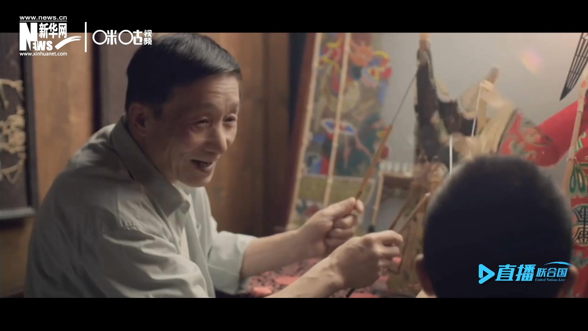 說起民間藝術(shù)，你最先想到的是刺繡、剪紙還是皮影戲？