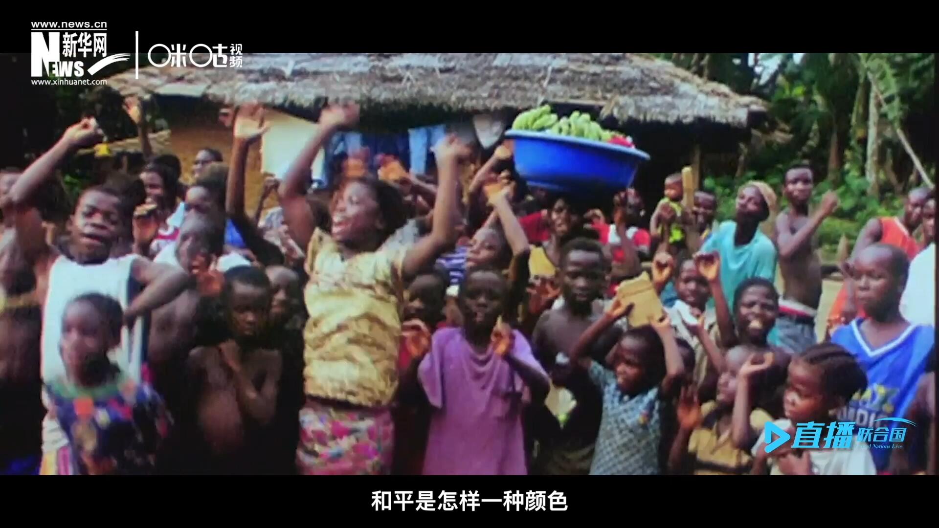 槍林彈雨、爆炸騷亂，這些遠離我們生活的場景，真切地發(fā)生在達爾富爾這片土地上。