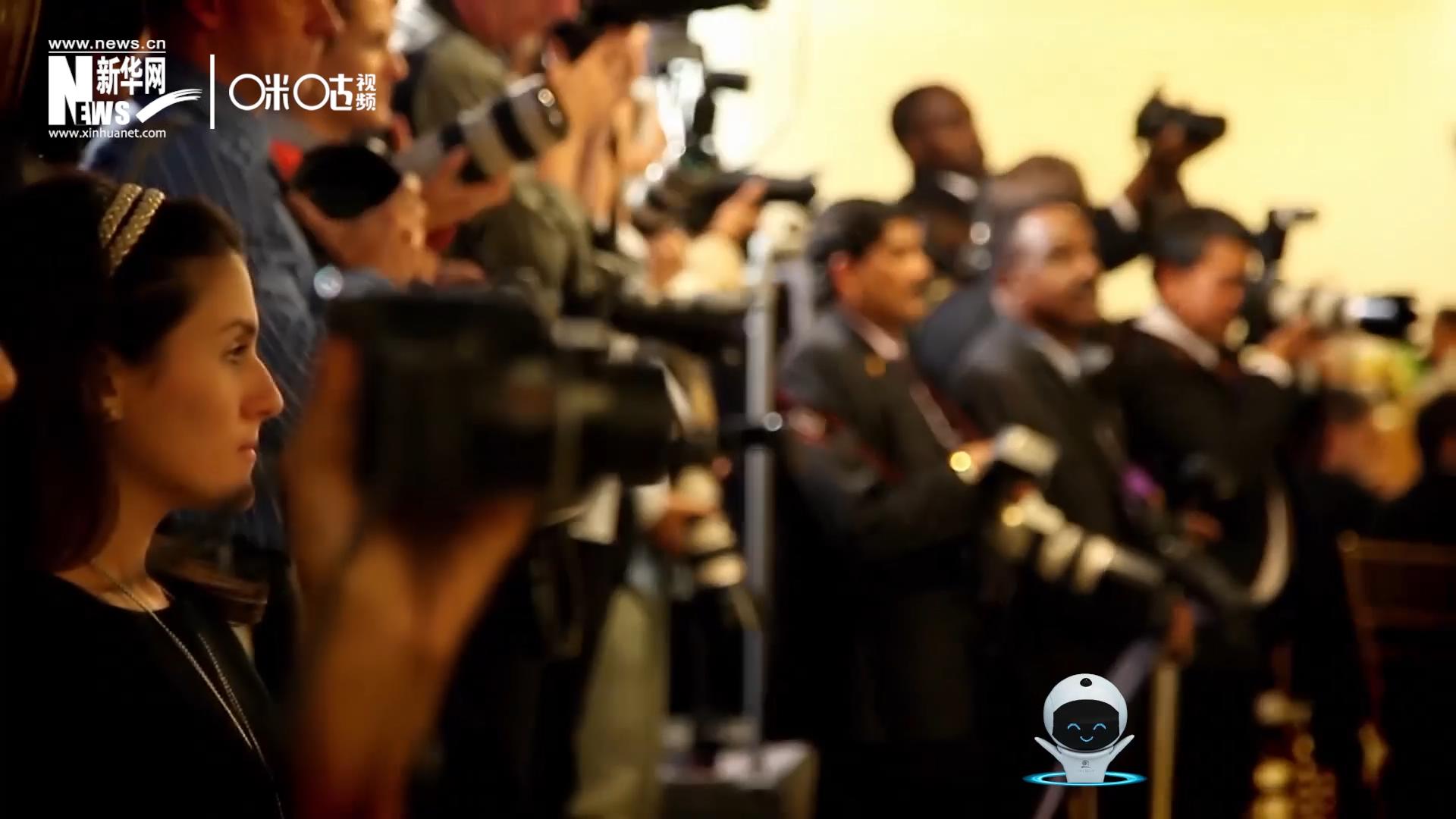 在《直播聯(lián)合國》播出一周年之際，感謝各位觀眾的支持。未來將有怎樣的故事，我們拭目以待。