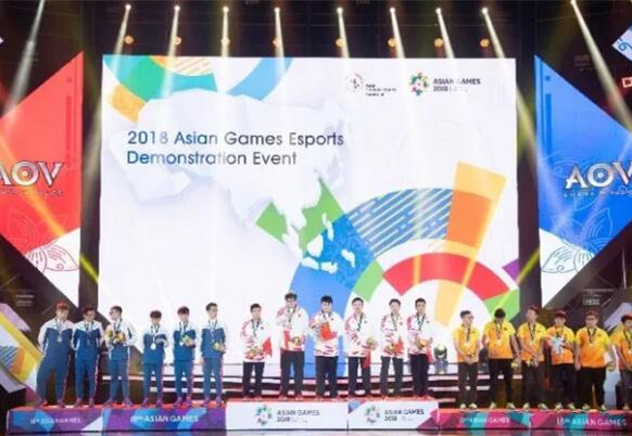 電子競技調研之三：電競=電子游戲嗎？