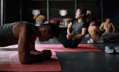 運動處方系列調研①|越動越受傷？一張運動處方避免健康之&ldquo;傷&rdquo;