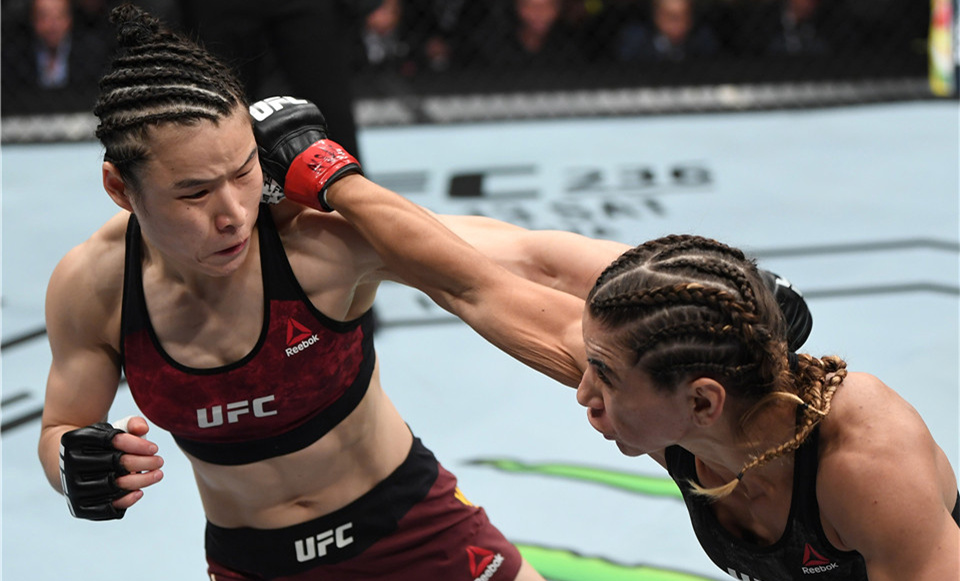 中國搏擊進入甜蜜期了嗎？|系列報道之一