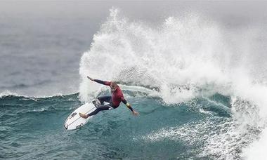 上億人口沿海而居的中國，沖浪運動&ldquo;沖&rdquo;到哪了？