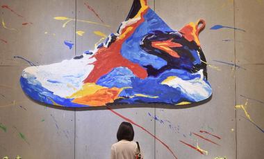 安踏半年營收近150億，FILA成業(yè)績發(fā)動機