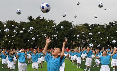 到校園去！國產體育品牌的&ldquo;市場下沉&rdquo;之路走得順暢嗎？