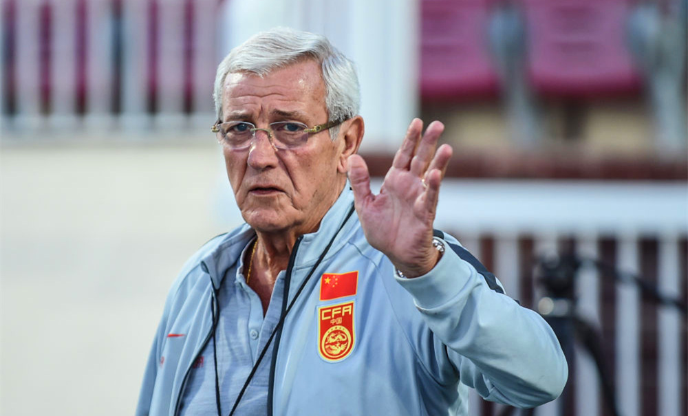 2019年終稿|歸化加持、主帥暫缺，國足沖擊世界杯有戲嗎？