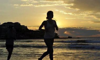 打好心理防疫戰(zhàn)，從堅持運動做起！