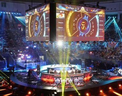 電子競技再次登錄央視，你真的了解它嗎？