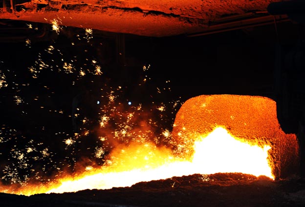 安鋼&ldquo;四個(gè)三&rdquo;黨建工作法包含四個(gè)方面，共12條內(nèi)容。