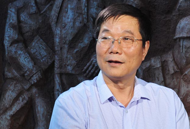 落實(shí)責(zé)任，形成閉環(huán)，黨建工作才能有力有效。