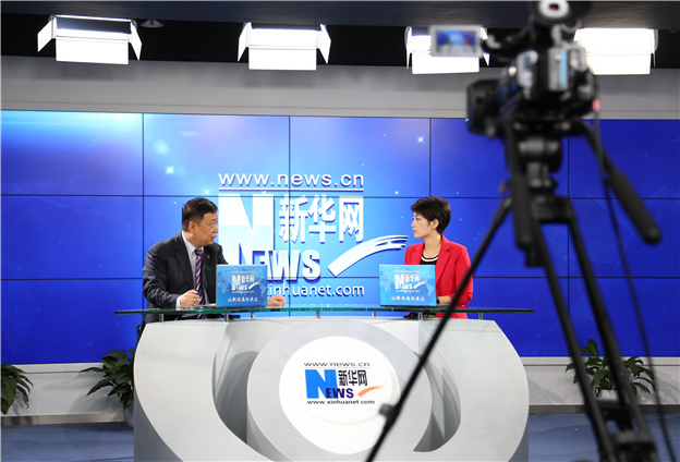 中鹽董事長：謠言、惡性競爭傷害的是鹽改大局