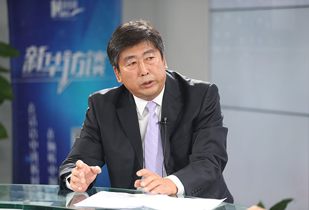 優(yōu)化國(guó)有資本的布局結(jié)構(gòu)、提升國(guó)有資本運(yùn)營(yíng)效率。