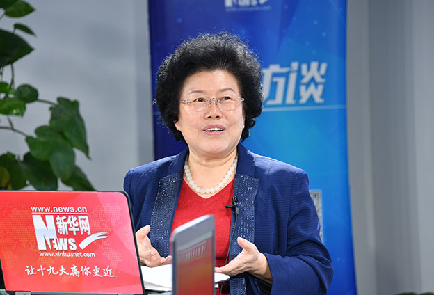 實施鄉(xiāng)村振興戰(zhàn)略，未來城鄉(xiāng)基建將均等化