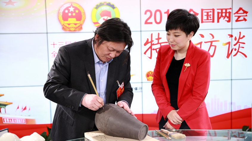 龐永輝談&ldquo;工匠精神&rdquo;：專注與追求極致相得益彰