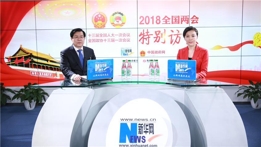 曾文明：推動(dòng)各方力量向脫貧攻堅(jiān)聚合，堅(jiān)決打贏脫貧攻堅(jiān)硬仗