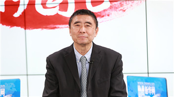 徐念沙：聚焦改革創(chuàng)新，驅(qū)動(dòng)高質(zhì)量發(fā)展