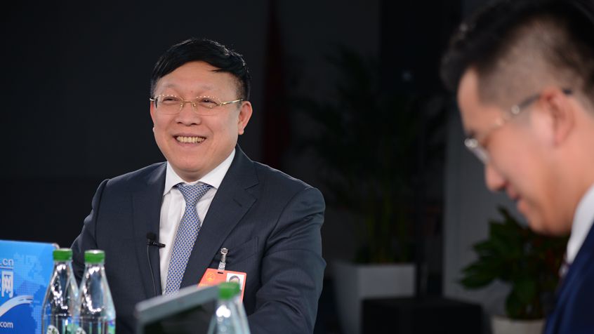 談民強(qiáng)：特定區(qū)域、特定場景內(nèi)的無人駕駛車將很快推進(jìn)