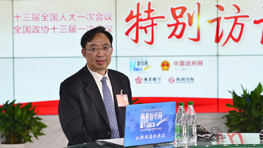 葛道凱：努力走好自己的路，非名校生也一樣能成功