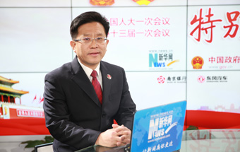 最高檢：五年來批捕數(shù)量呈下降、起訴數(shù)量呈上升趨勢