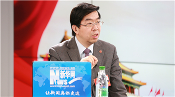 黃震：教育點(diǎn)燃智慧 培養(yǎng)&ldquo;錢學(xué)森&rdquo;式有家國(guó)情懷的人才