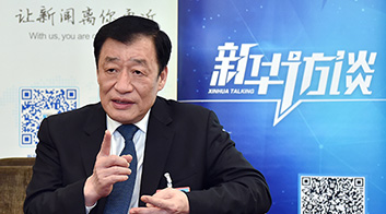 努力走出一條具有江西特色的鄉(xiāng)村振興之路&mdash;&mdash;專訪全國(guó)人大代表、江西省省長(zhǎng)劉奇