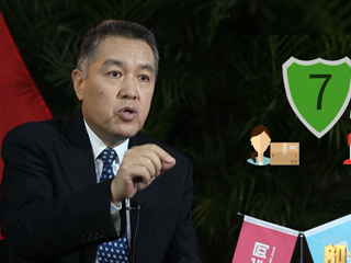 天天3&middot;15，如何更好地保護消費者？