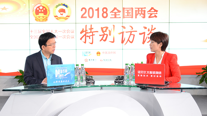 張義光：以創(chuàng)新技術(shù)開拓國(guó)際市場(chǎng)