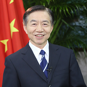 老了誰來養(yǎng)？留守兒童誰來管？民政部部長這樣說