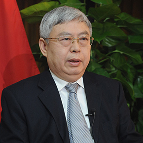 深度貧困地區(qū)咋脫貧？扶貧領(lǐng)域作風(fēng)問題咋治理？劉永富這樣說