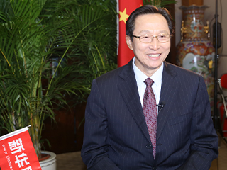 &lsquo;三農(nóng)&rsquo;發(fā)展需要改革，改革會(huì)給農(nóng)業(yè)、農(nóng)村帶來(lái)更大的活力。