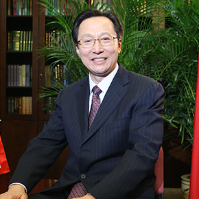 農(nóng)村改革如何接續(xù)發(fā)力？鄉(xiāng)村振興戰(zhàn)略怎樣推進(jìn)？農(nóng)業(yè)部部長這樣說