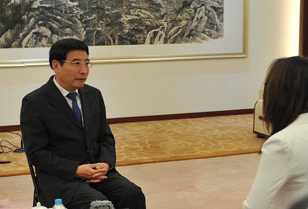 以&lsquo;互聯(lián)網(wǎng)＋&rsquo;、賽事、知識產(chǎn)權(quán)為抓手支持企業(yè)&lsquo;專精特新&rsquo;發(fā)展