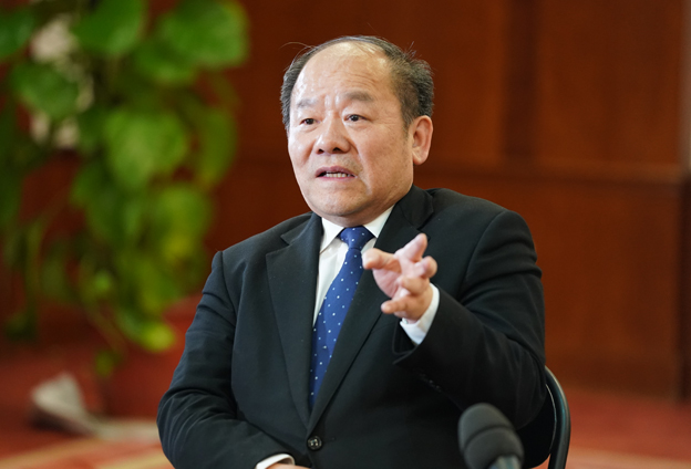 使民間資本進(jìn)得來(lái)、穩(wěn)得住、能發(fā)展