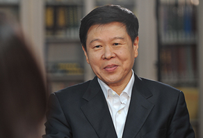 【第七期】王軍：以更大力度、更惠政策、更優(yōu)服務(wù)助力民營企業(yè)走向更加廣闊的舞臺