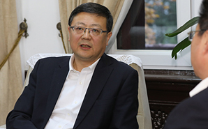 【第十期】陳吉寧：通過五個&ldquo;一批&rdquo;精確制導(dǎo)，支持民營企業(yè)發(fā)展