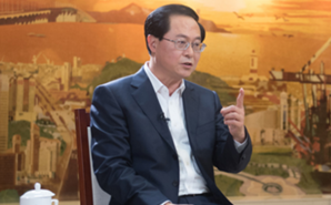 【第十五期】車俊：要把民營企業(yè)家搞得香香的，把民營經(jīng)濟做得壯壯的