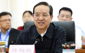 【第二十六期】蔣超良：民營企業(yè)的難點、痛點、堵點，就是我們工作的切入點