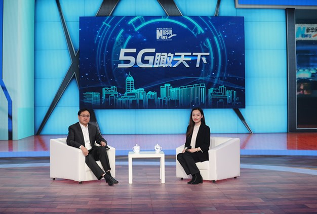 隨著5G的到來，未來整個產(chǎn)業(yè)將會發(fā)生翻天覆地的變化。