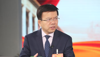 張義光：精準(zhǔn)扶貧，國(guó)企更應(yīng)有擔(dān)當(dāng)