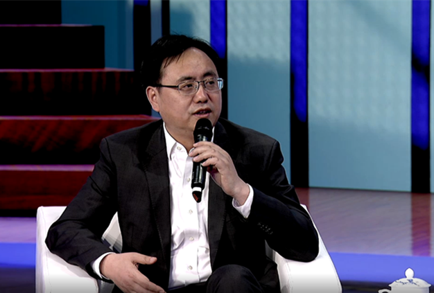 激發(fā)內(nèi)容創(chuàng)作；統(tǒng)一標(biāo)準(zhǔn)；加大網(wǎng)絡(luò)建設(shè)；探索一個持續(xù)健康發(fā)展的商業(yè)模式；各方攜手，打造開放、合作、共贏的產(chǎn)業(yè)生態(tài)圈。