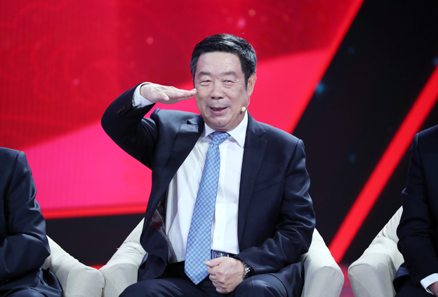 &lsquo;特別能吃苦、特別能戰(zhàn)斗、特別能攻關(guān)、特別能奉獻(xiàn)&rsquo;的載人航天精神