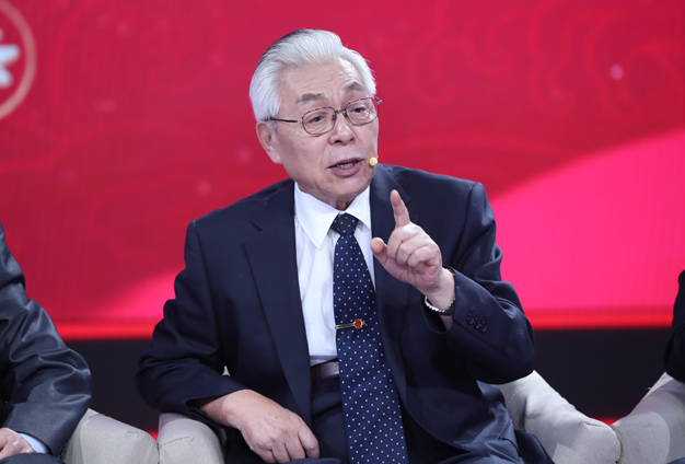 火星曾經(jīng)有過(guò)生命，但是絕對(duì)沒(méi)有火星人，這是現(xiàn)在的看法。