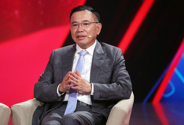 中國邁向世界經(jīng)濟強國為中國企業(yè)提供了發(fā)展環(huán)境和良機。