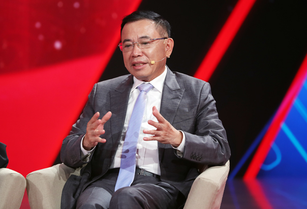 對外兼并收購案例越來越多，使得中國經(jīng)濟和全球經(jīng)濟更好融合