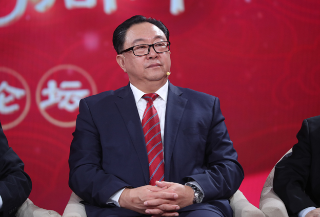 國(guó)投已出資20多億元成立兩支國(guó)家級(jí)基金，投資到貧困地區(qū)，分布在26個(gè)省市自治區(qū)