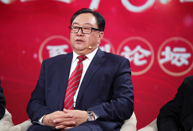 國(guó)投未來就是要實(shí)實(shí)在在地往老百姓最關(guān)心的醫(yī)藥、質(zhì)量、健康養(yǎng)老、環(huán)境治理等方面轉(zhuǎn)型